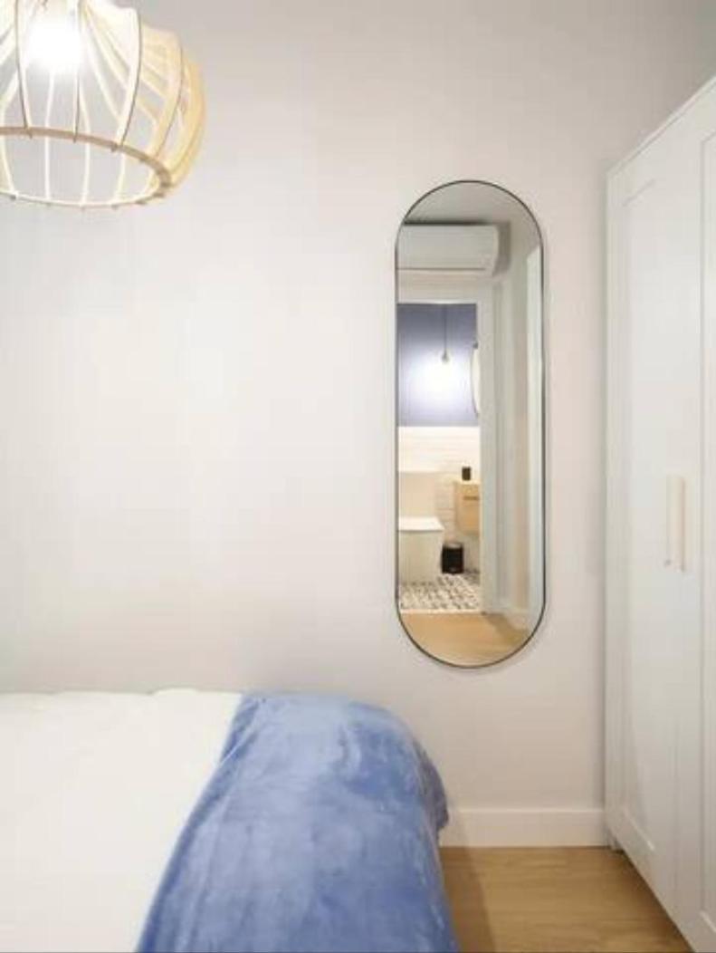 Guestready - Un Moderno A Un Paso De La Plaza Mayor Apartment *