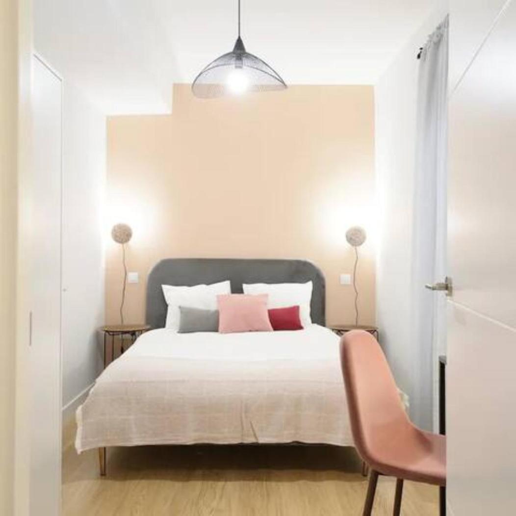 Guestready - Un Moderno A Un Paso De La Plaza Mayor Apartment Madrid