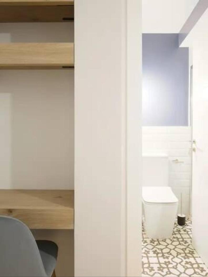Apartment Guestready - Un Moderno A Un Paso De La Plaza Mayor Madrid