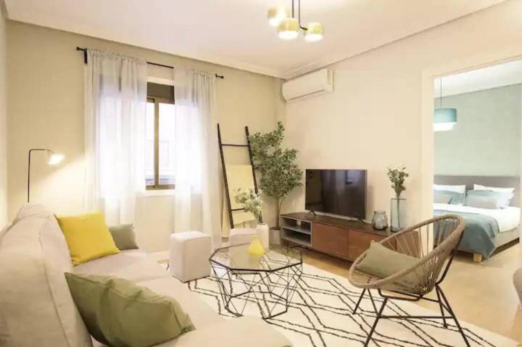 Guestready - Un Moderno A Un Paso De La Plaza Mayor Apartment
