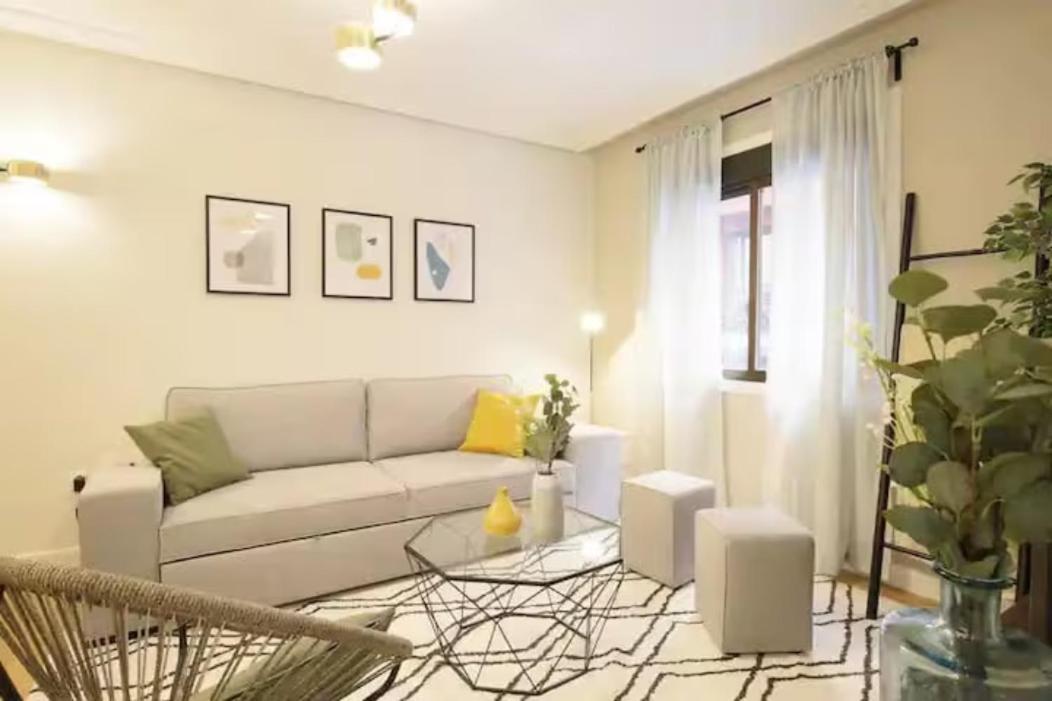 Apartment Guestready - Un Moderno A Un Paso De La Plaza Mayor