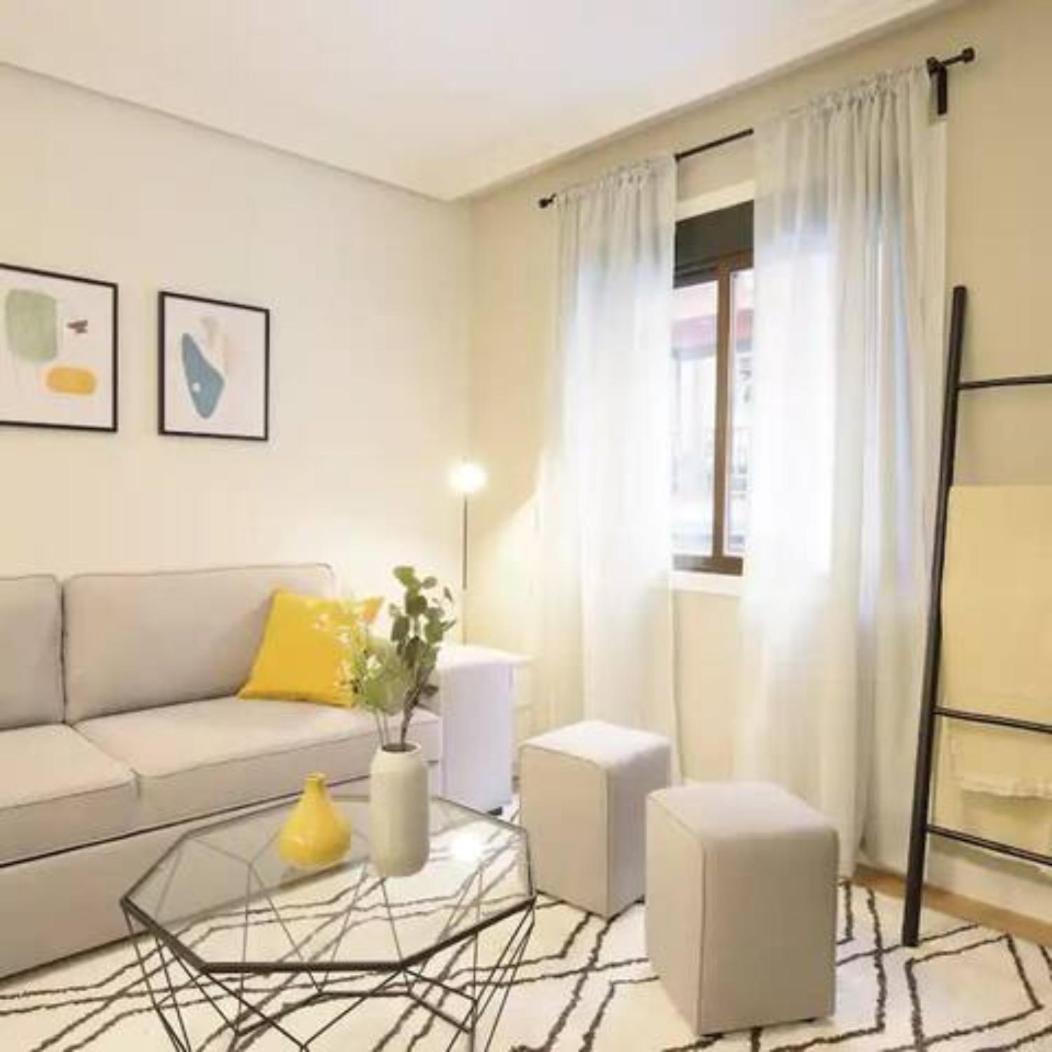 Guestready - Un Moderno A Un Paso De La Plaza Mayor Apartment *