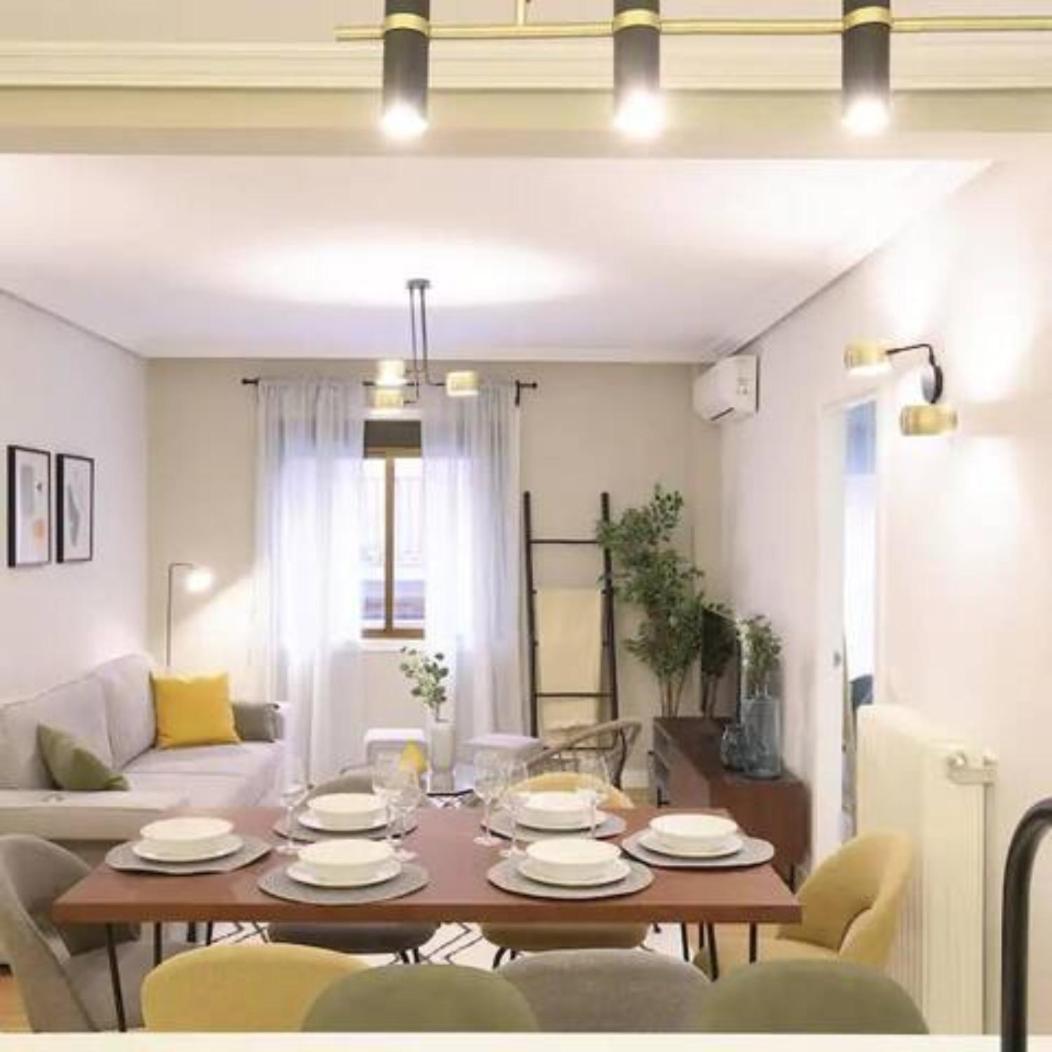 Apartment Guestready - Un Moderno A Un Paso De La Plaza Mayor *
