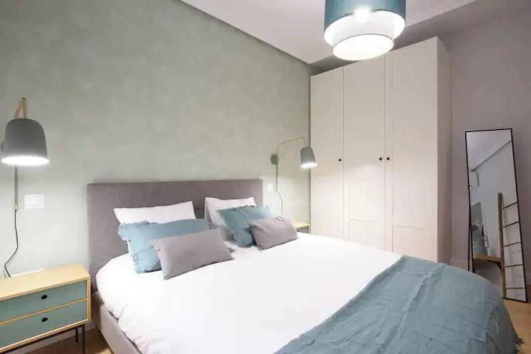Guestready - Un Moderno A Un Paso De La Plaza Mayor Apartment Madrid