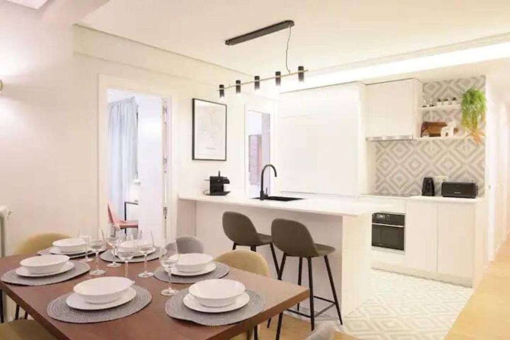 Apartment Guestready - Un Moderno A Un Paso De La Plaza Mayor Madrid