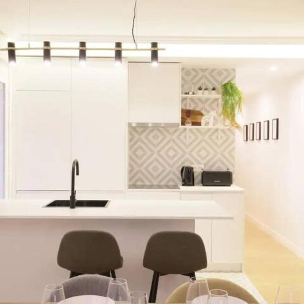 Guestready - Un Moderno A Un Paso De La Plaza Mayor Madrid