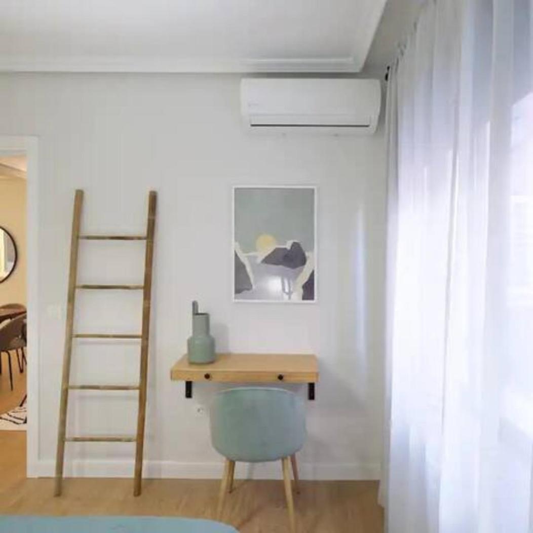 Guestready - Un Moderno A Un Paso De La Plaza Mayor Apartment